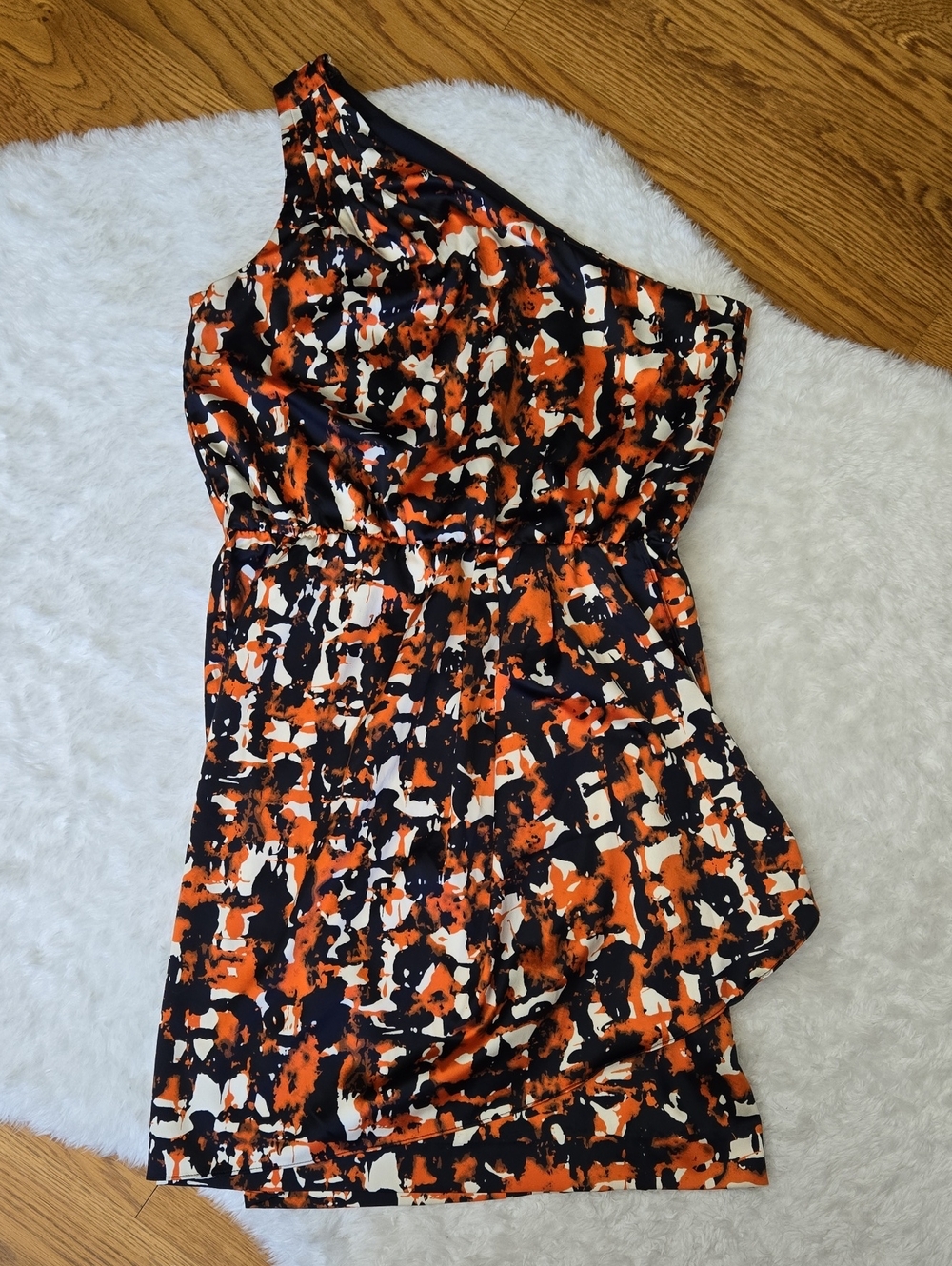 Banana Republic Factory Dress, Womens Size 4